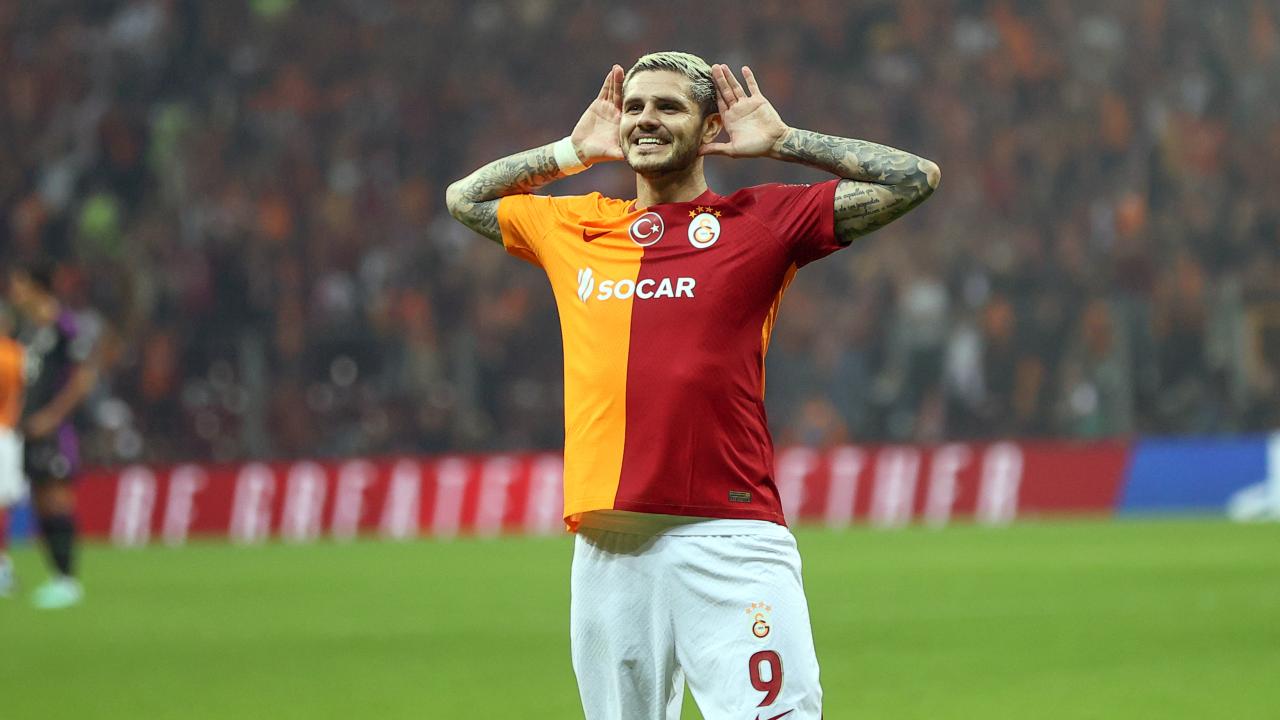 Read more about the article Galatasaray – Manchester united maçı saat kaçta hangi kanalda?